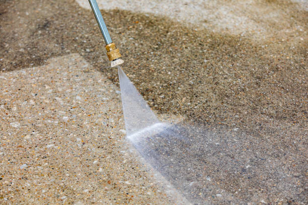 Best Sidewalk and Walkway Cleaning  in Madison, WI